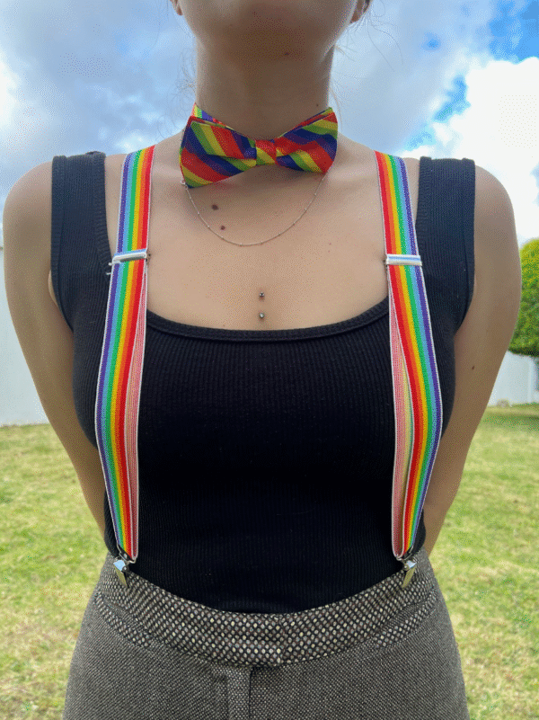 Tirantes lgbt